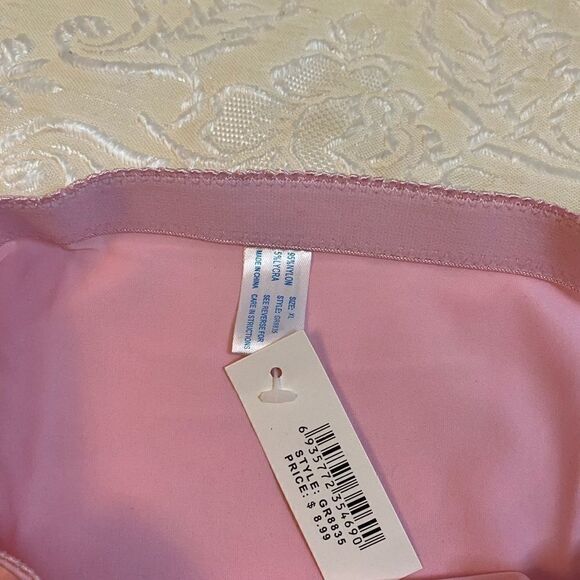 🎉- Rubh Tummy Control Panties underwear Size XL - Picture 5 of 8